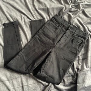 Aritzia denim forum jeans